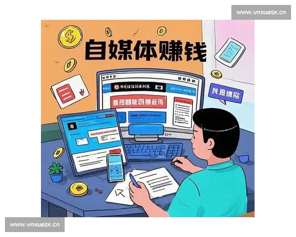 自媒体运营秘籍：如何通过内容创作与精准营销提升影响力与粉丝粘性